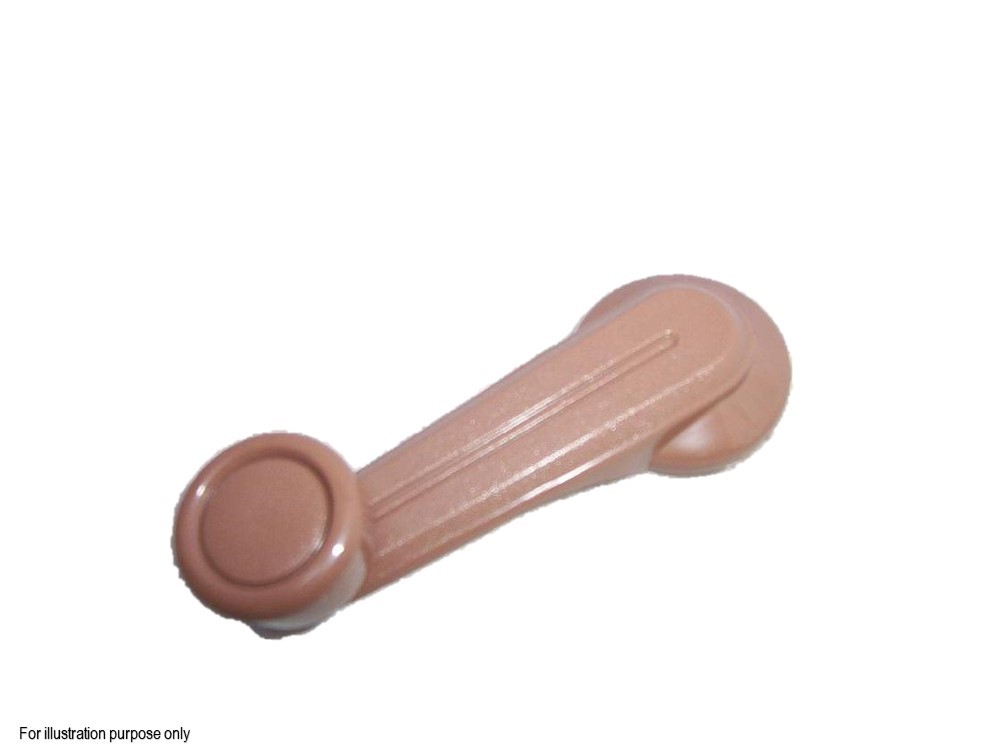 Door Regulator