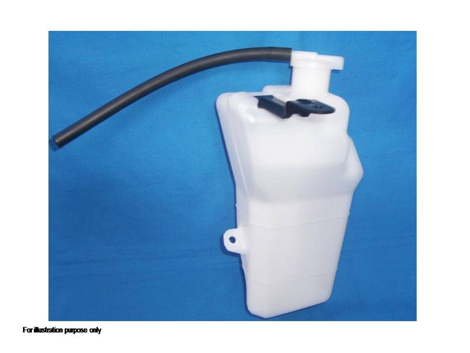 Spare Tank