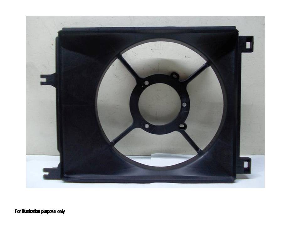 Fan Guard