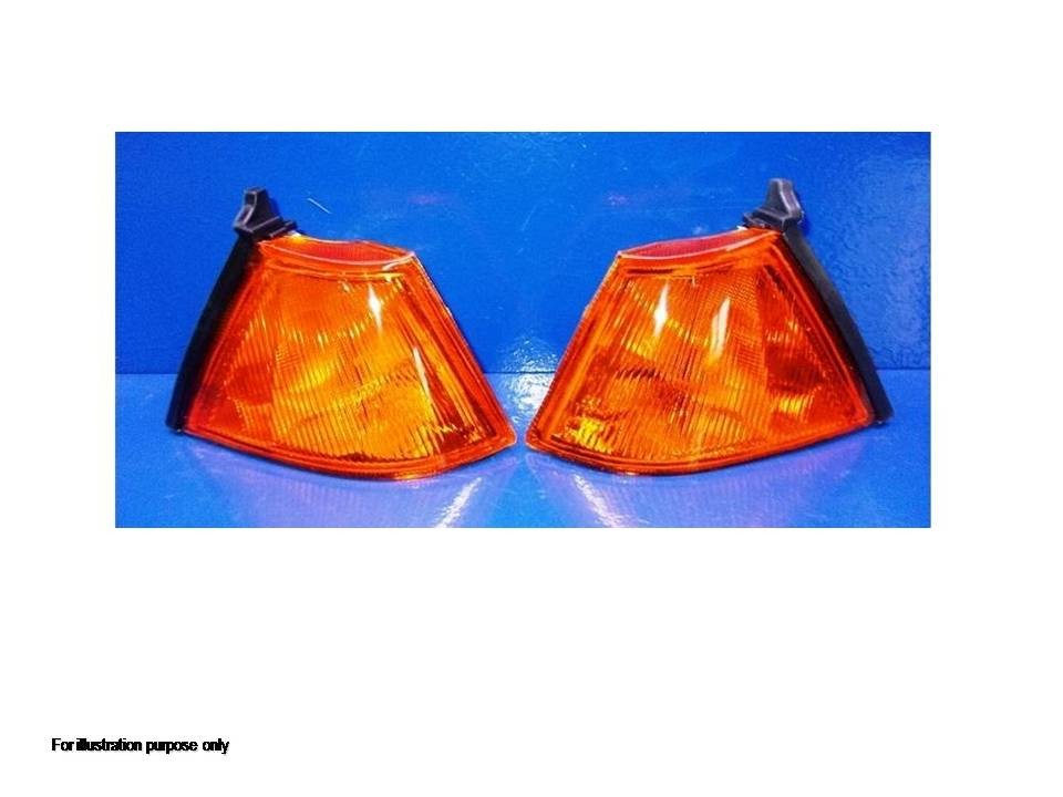 Parking Lamp (Angle Lamp)