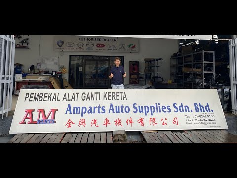 2023 Amparts CNY Gathering