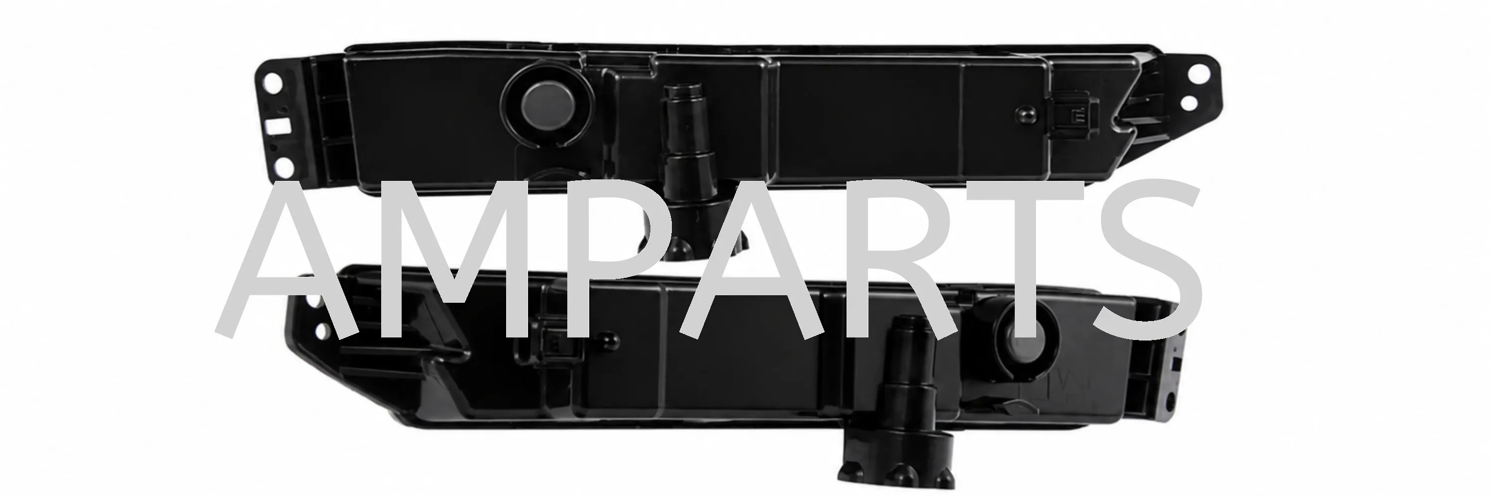 HONDA CR-V FOG LAMP LED DRL WITH COVER SET