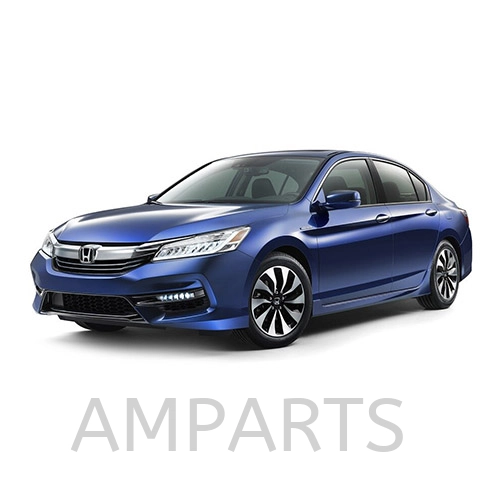 Accord 2017-2020