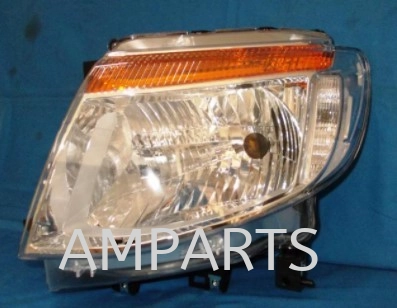Ranger T6 2012 Head Lamp