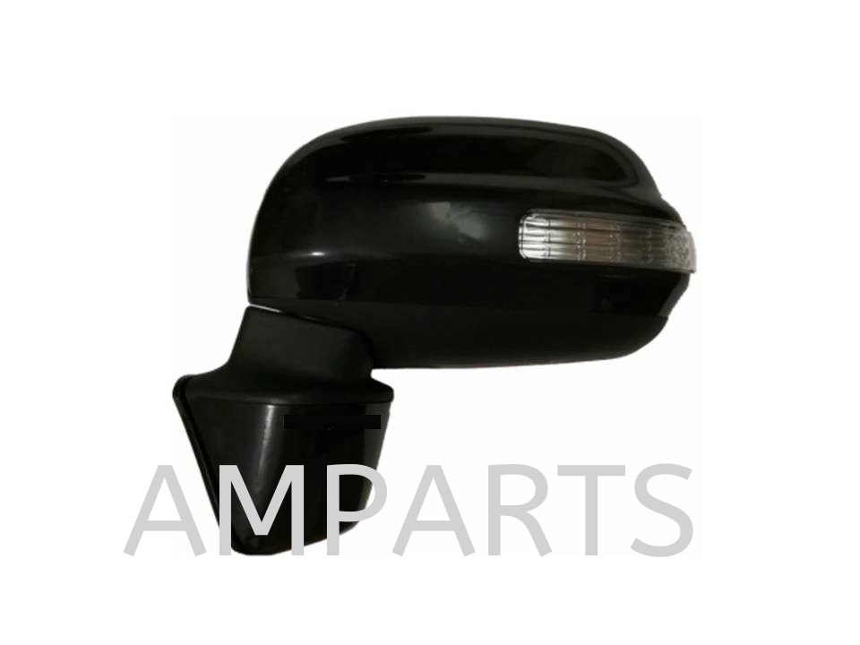 Perodua Alza 2009 Door Mirror (Auto)