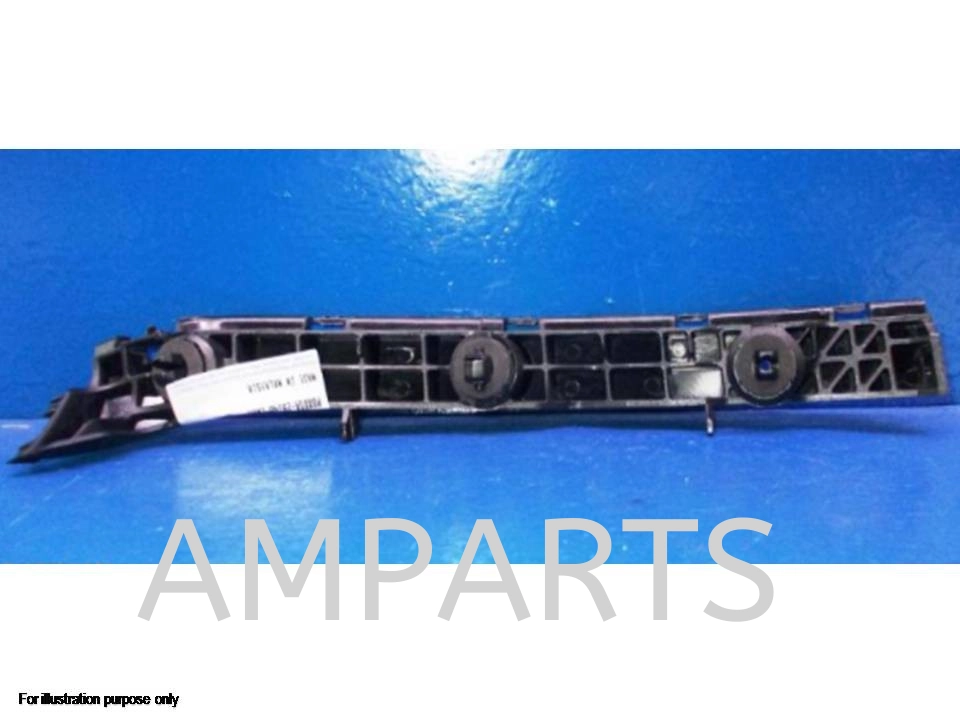 Perodua Axia 2014 Rear Bumper Bracket