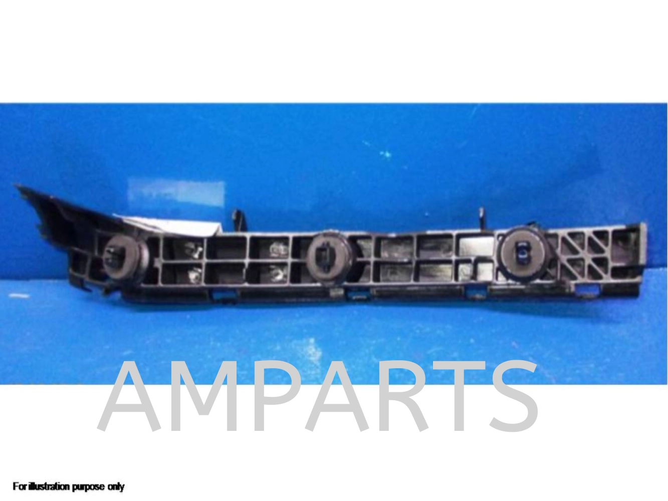 Perodua Axia 2014 Rear Bumper Bracket