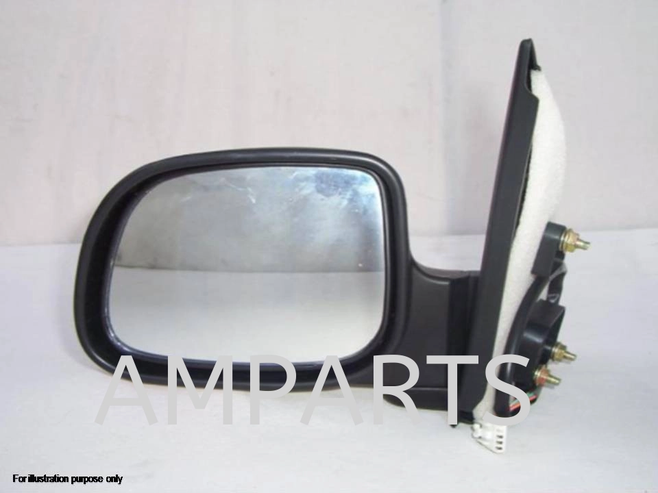 Perodua Kembara 1998 Door Mirror (Manual)