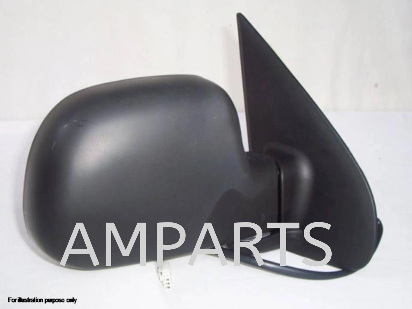 Perodua Kembara 1998 Door Mirror (Manual)