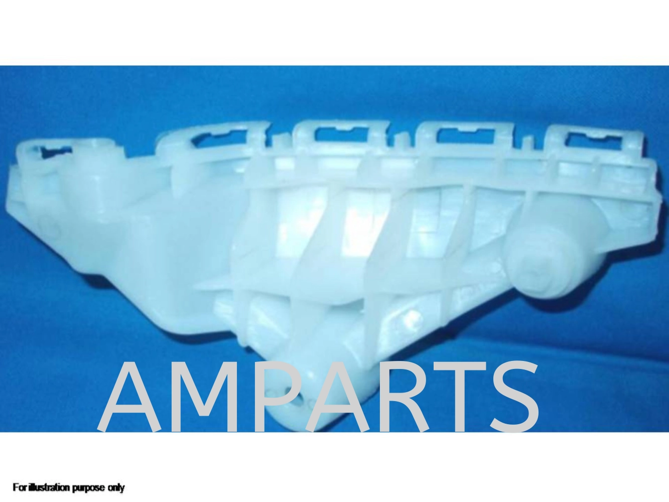 Perodua Myvi 2011 Front Bumper Bracket