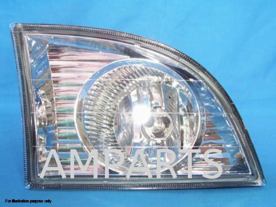 Perodua Myvi 2005 Sport Light (Assembly)