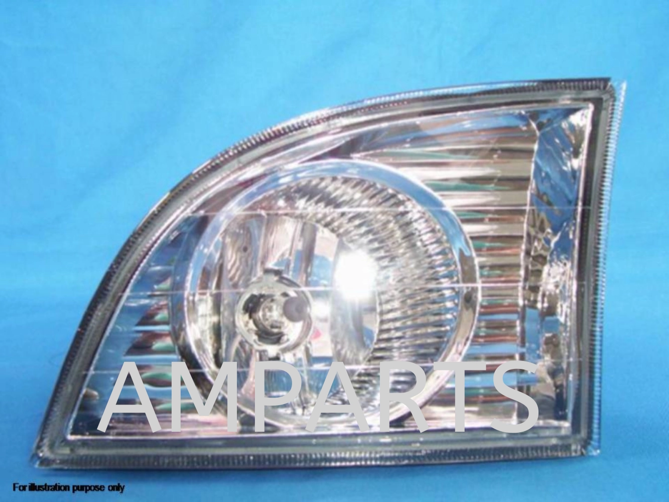 Perodua Myvi 2005 Sport Light (Assembly)