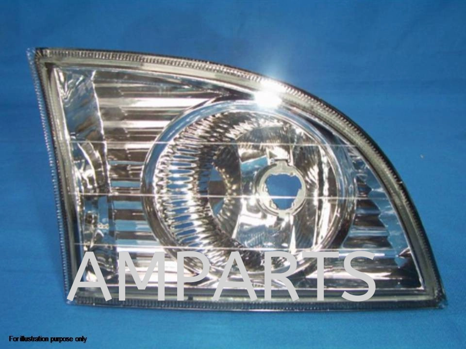 Perodua Myvi 2005 Sport Light (Unit)