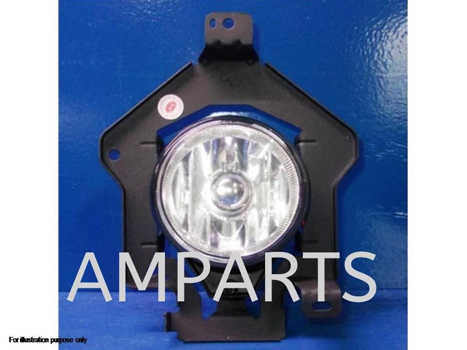 Perodua Myvi 2008 Sport Light (Assembly)