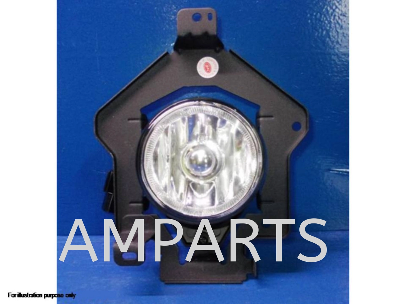 Perodua Myvi 2008 Sport Light (Assembly)