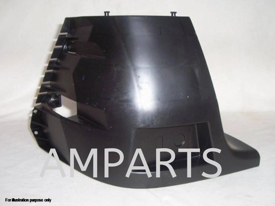 Perodua Viva 2007 Rear Bumper Bracket