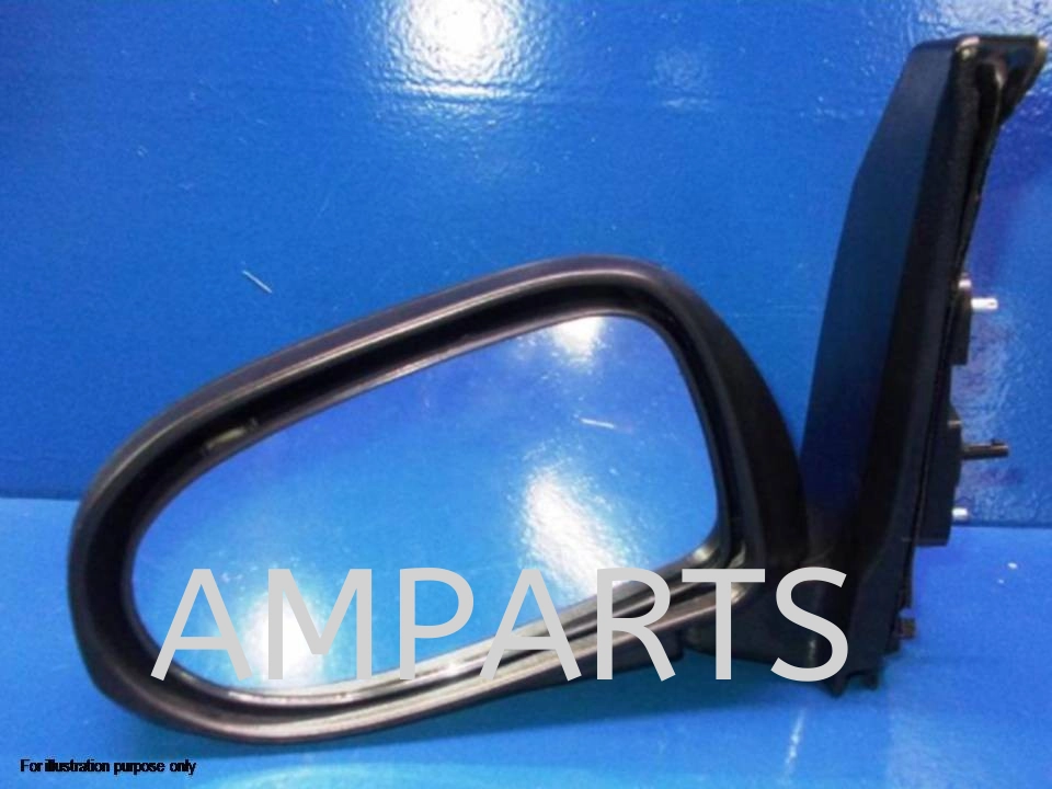 Perodua Viva 2007 Door Mirror (Manual)