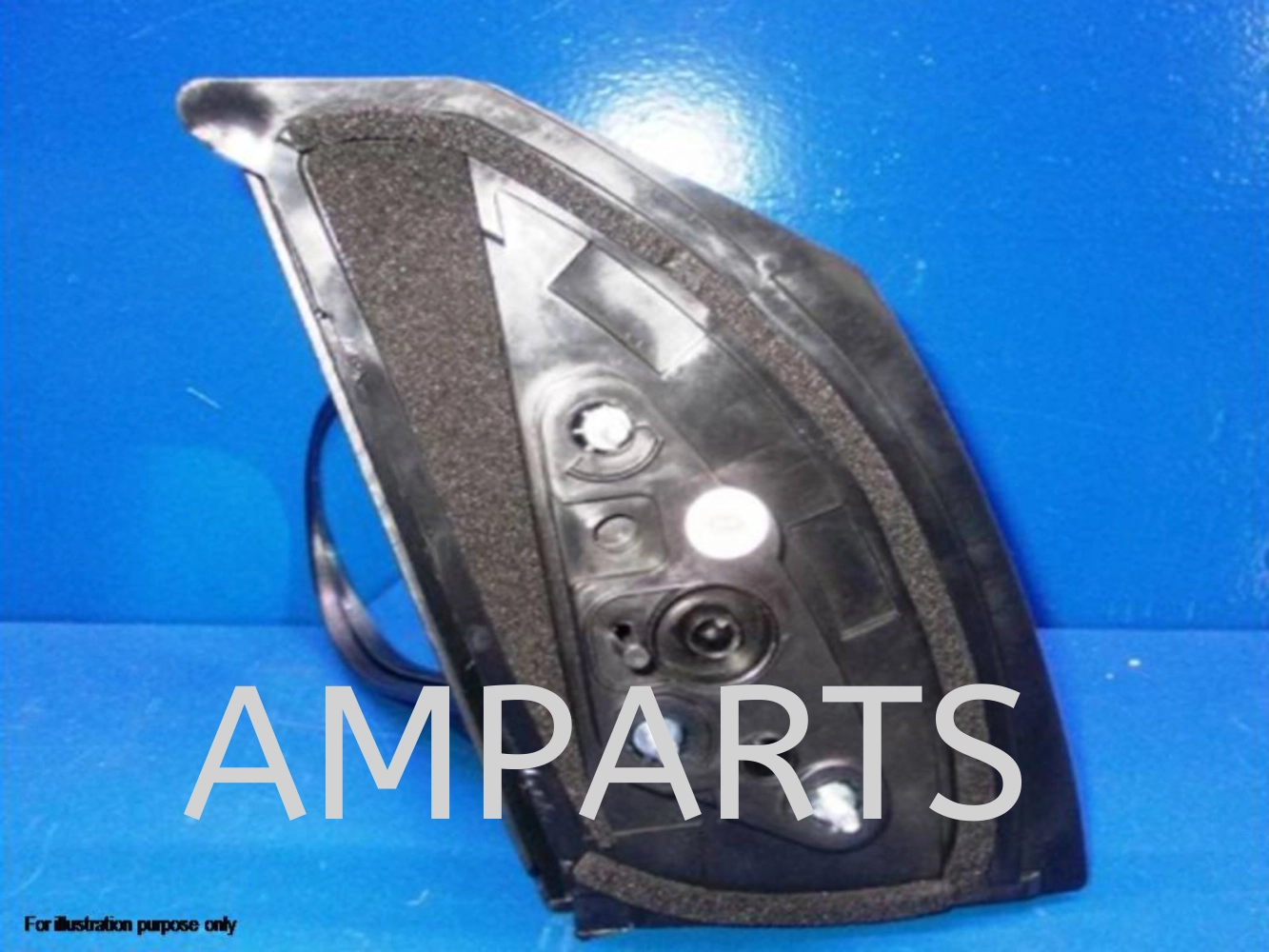 Perodua Viva 2007 Door Mirror (Manual)