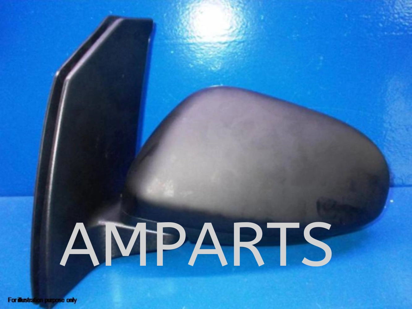 Perodua Viva 2007 Door Mirror (Manual)