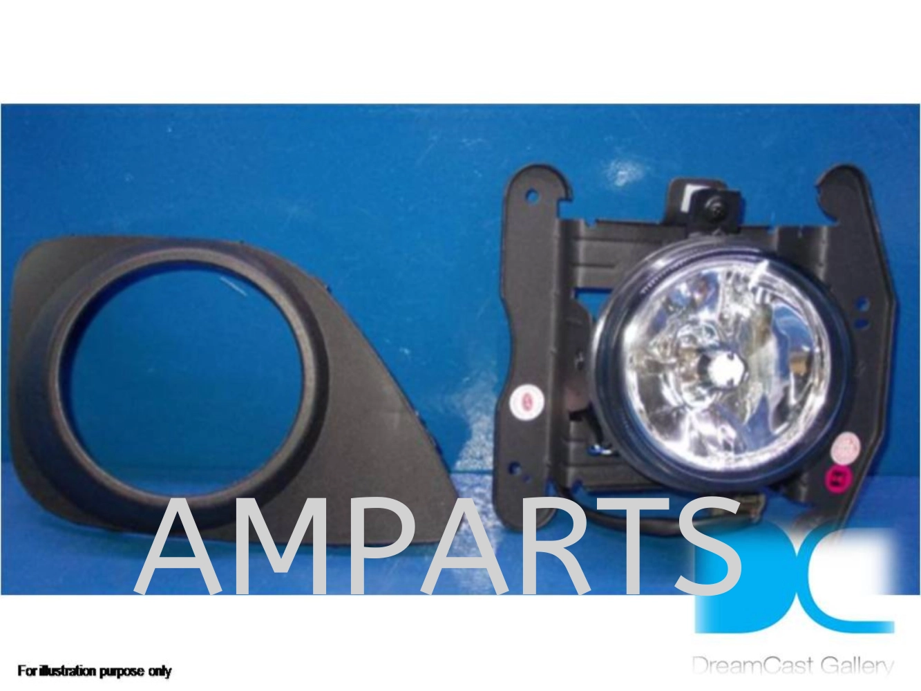 Perodua Viva 2009 Sport Light 