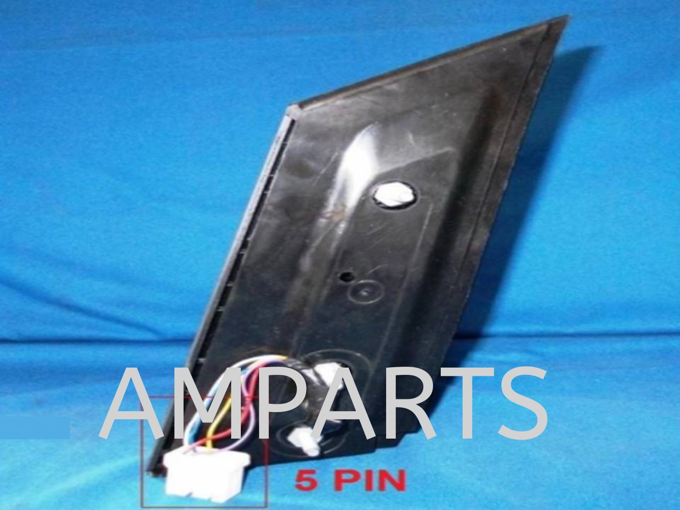 Proton Exora 2009 Door Mirror 5 Pin