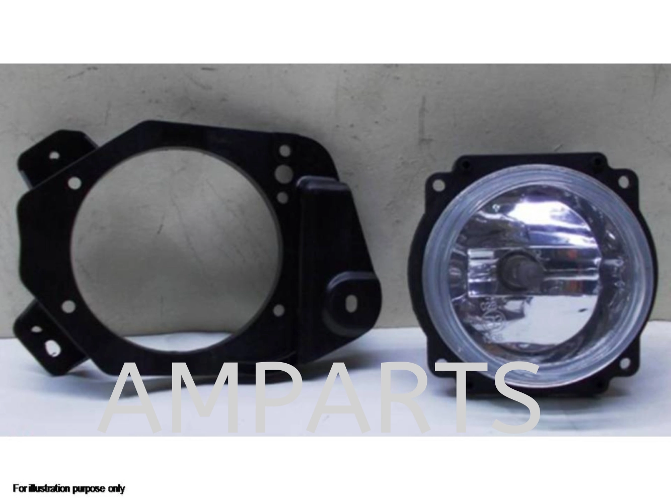 Proton Exora 2011 Sport Light
