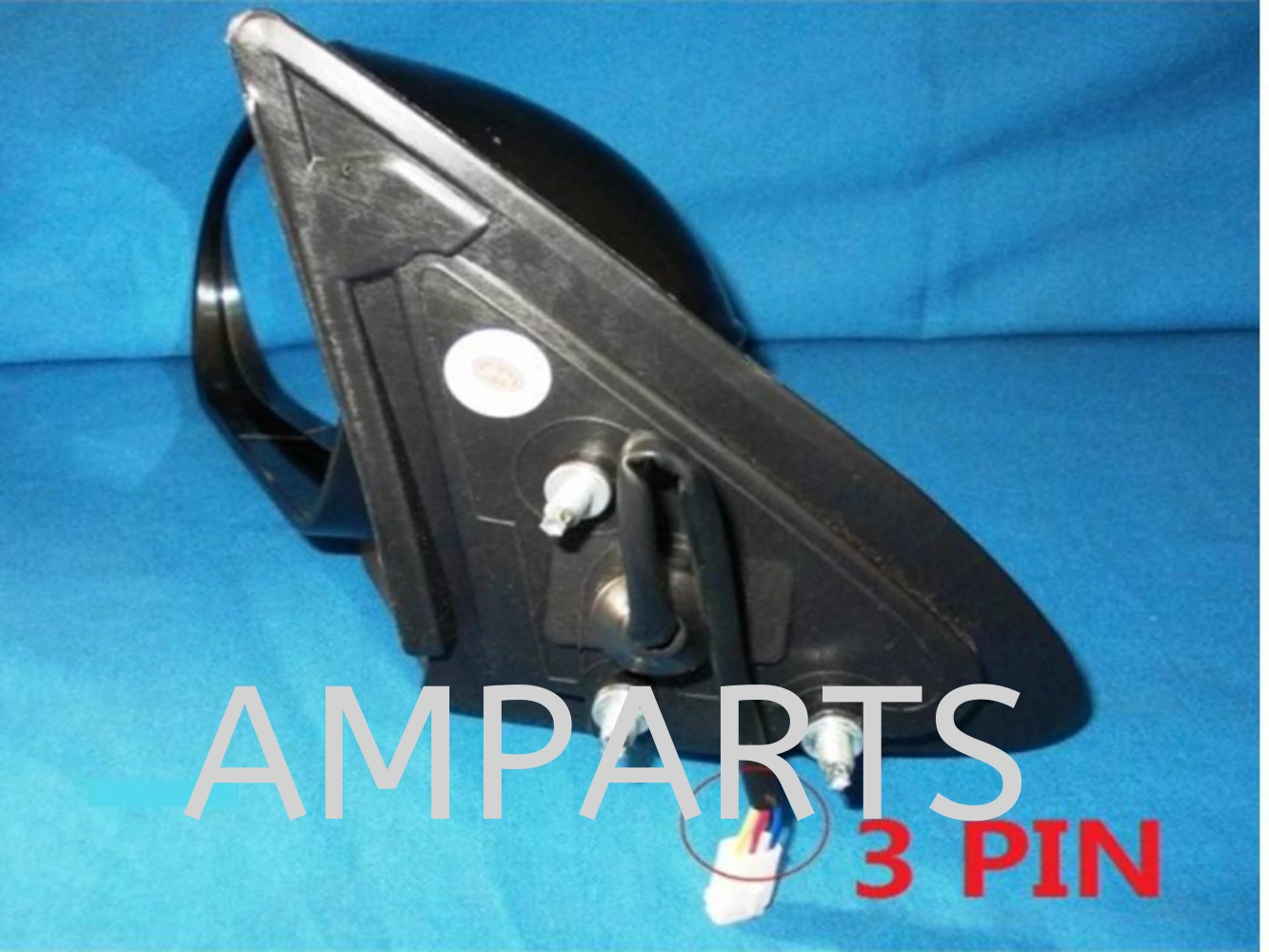 Proton Gen-2 Door Mirror (Auto) = Persona 2007