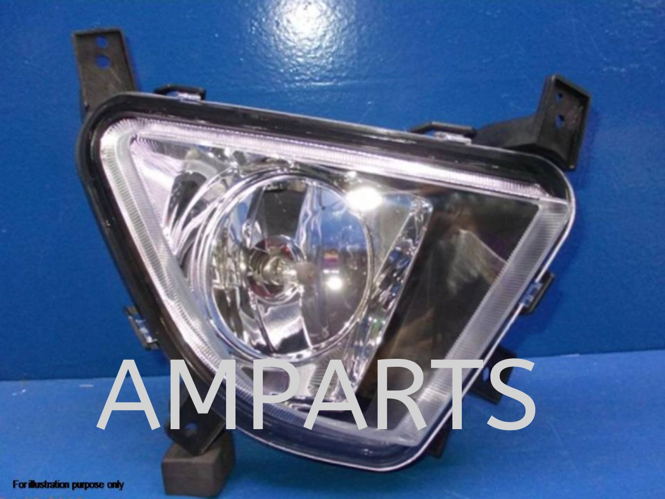 Proton Iriz 2014 Sport Light
