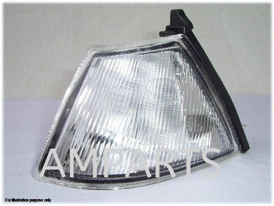 Proton Iswara 1993 Parking Lamp