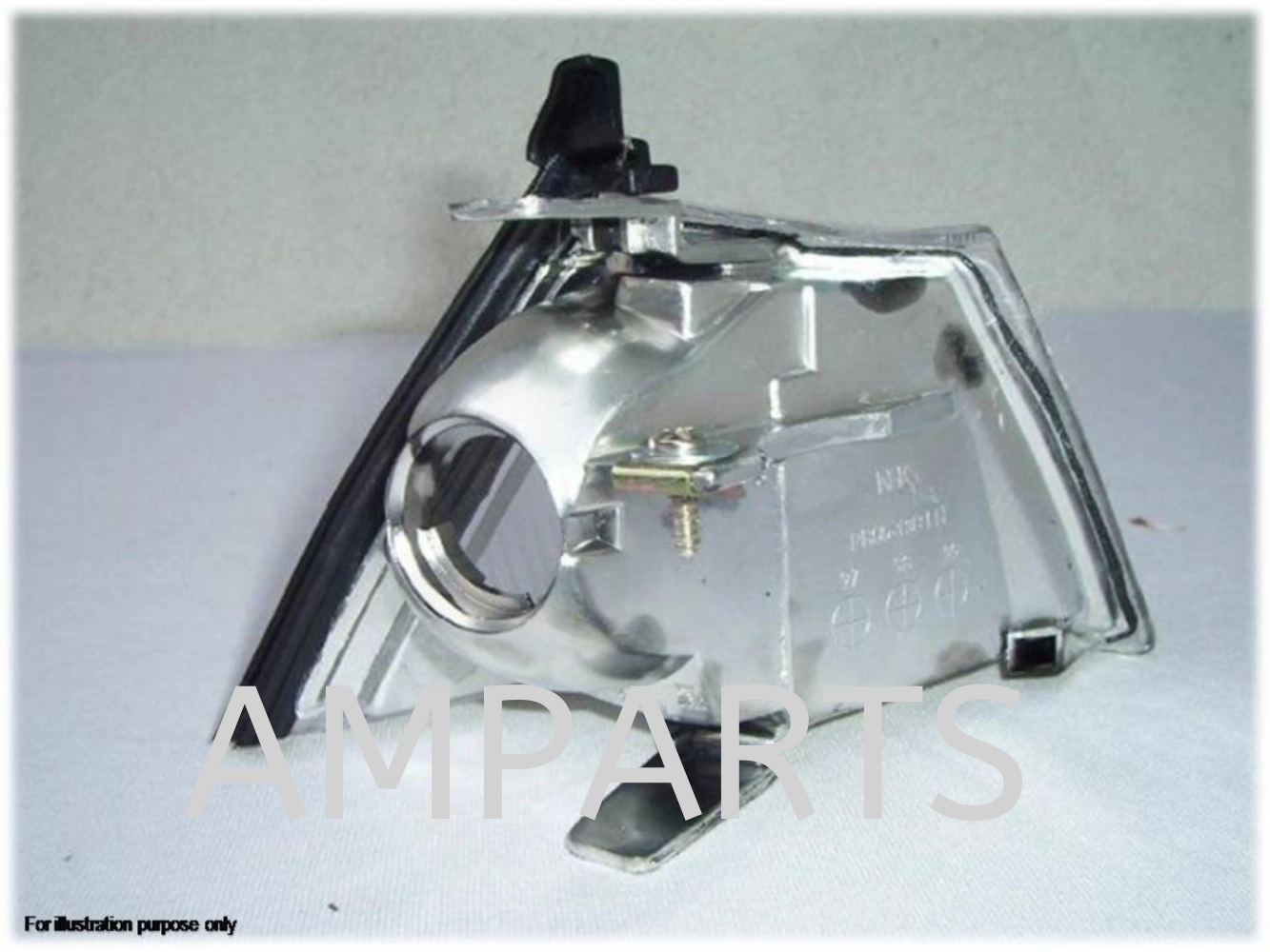Proton Iswara 1993 Parking Lamp