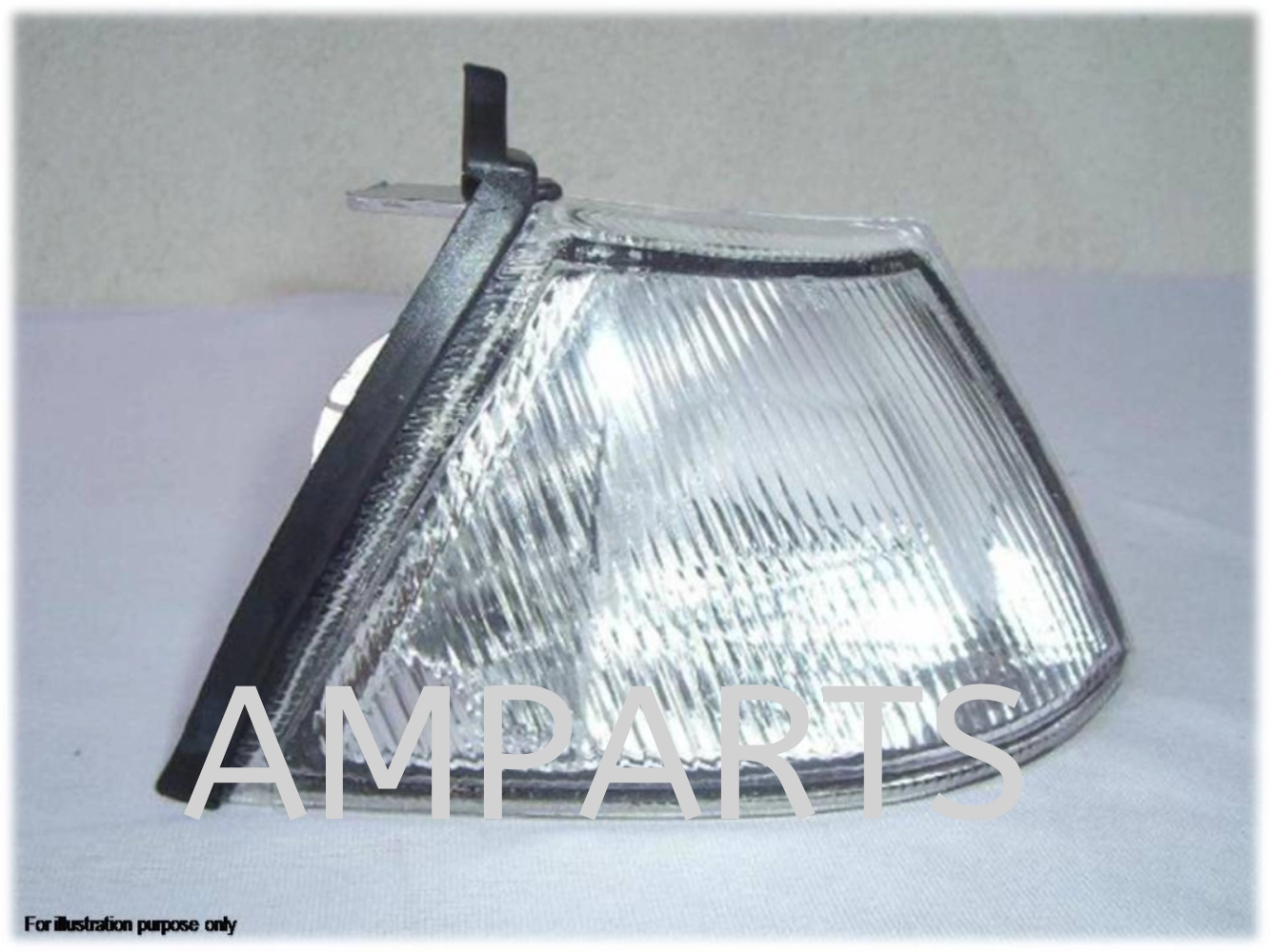 Proton Iswara 1993 Parking Lamp