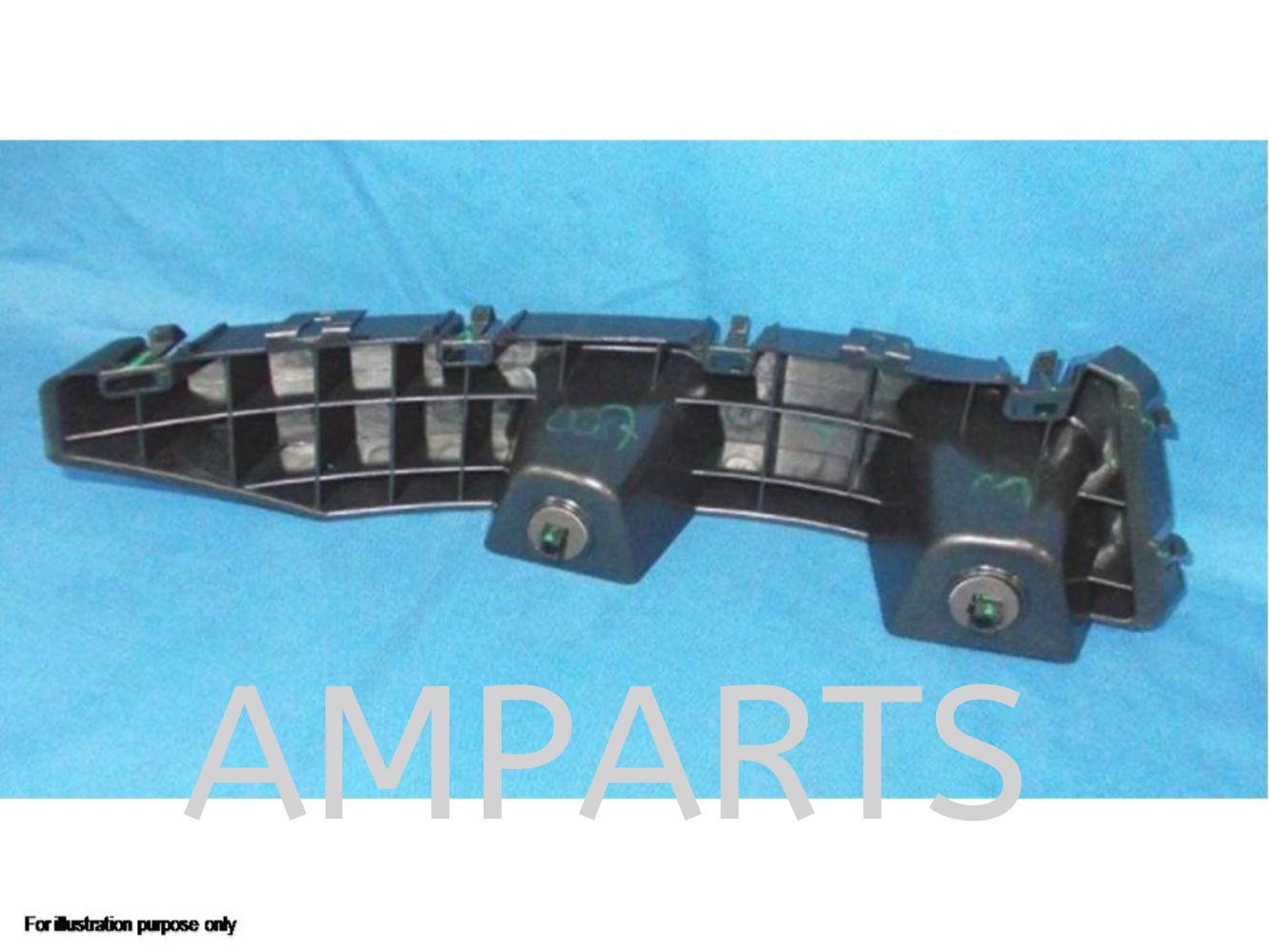 Proton Saga blm fl 2011 Rear Bumper Bracket
