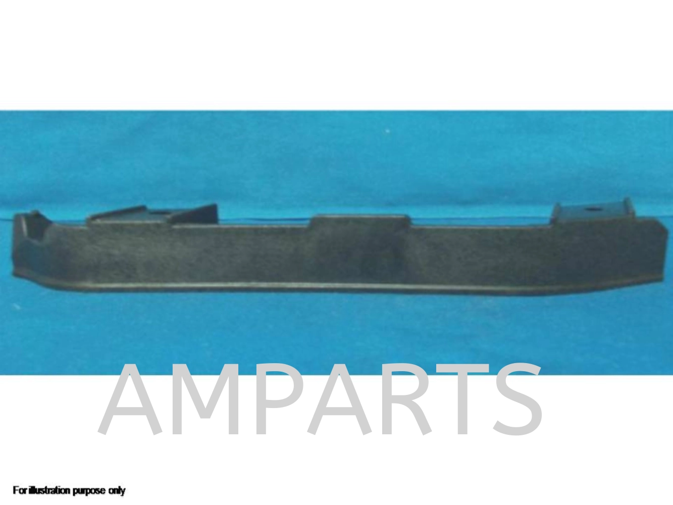 Proton Satria 2006 Front Bumper Bracket