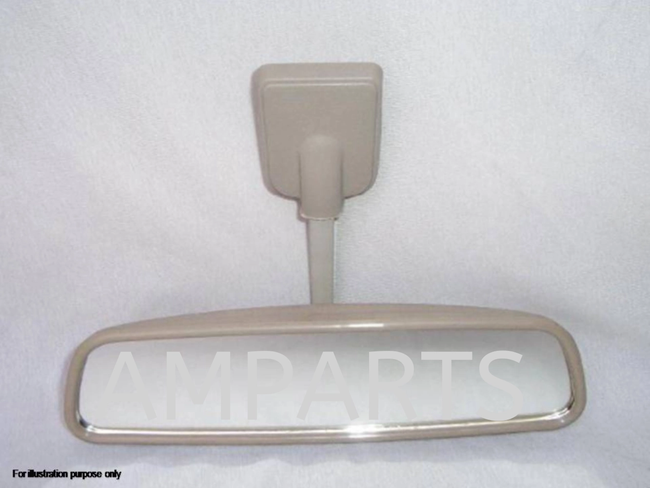 Proton Wira 1992 Roof Mirror (Grey or Sand)