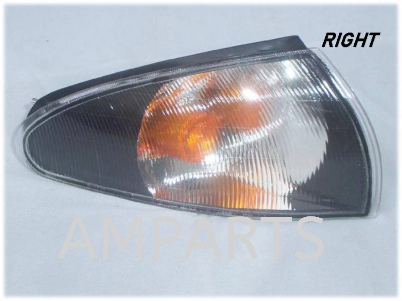 Proton Wira 2003 Parking Lamp (Assembly)