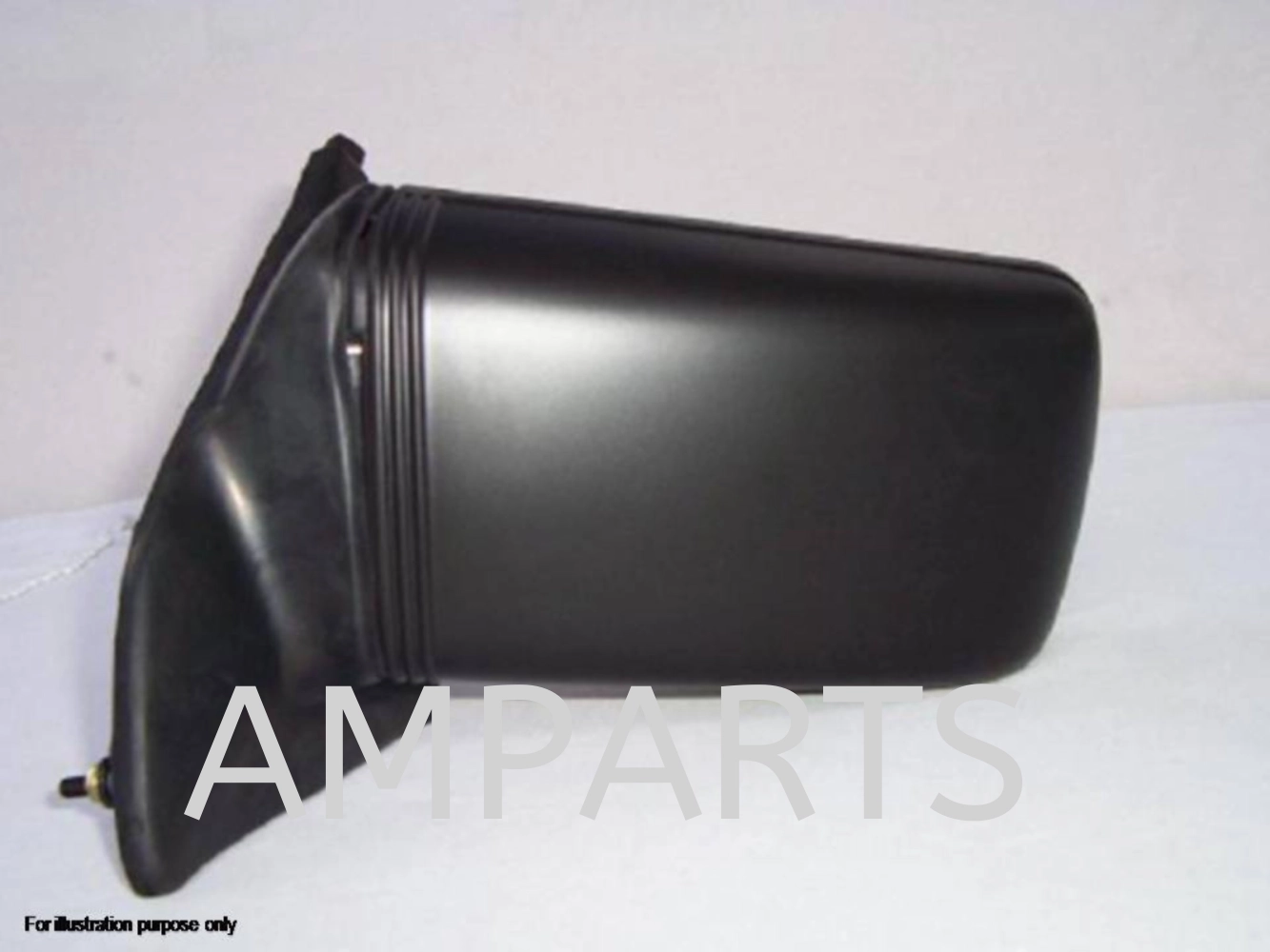 Proton Saga 1985 Door Mirror (Manual)