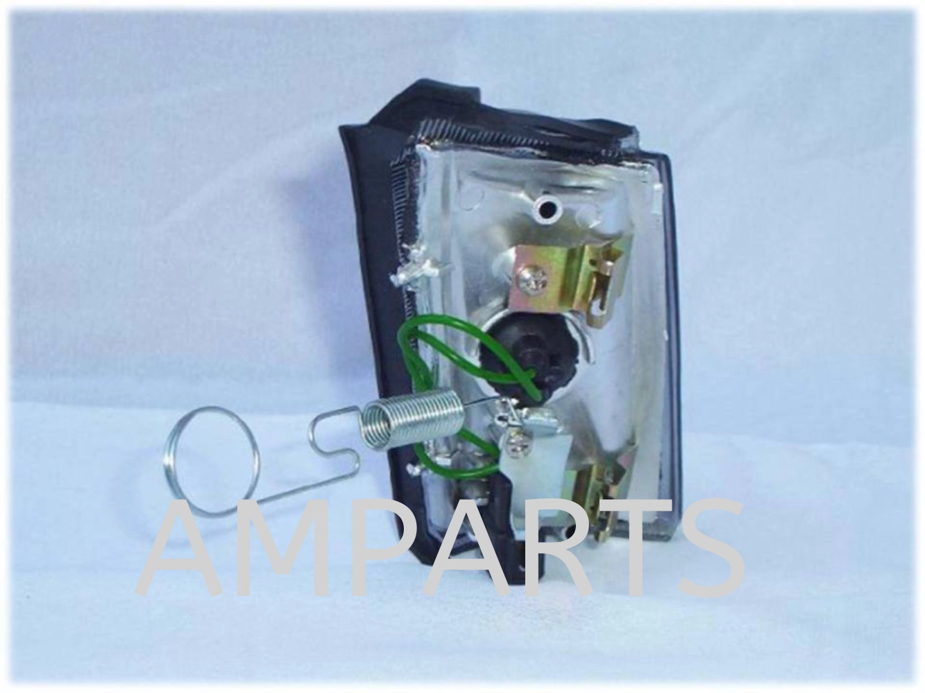 Proton Saga 1985 Parking Lamp