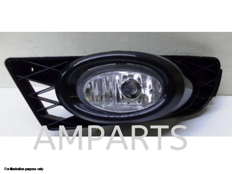 Honda Civic 2009 Sport Light