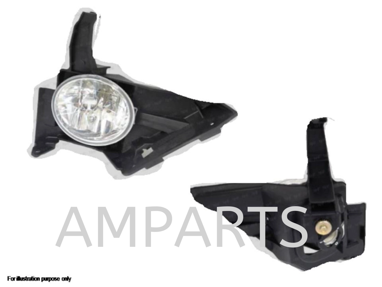 Honda CRV 2005 Sport Light