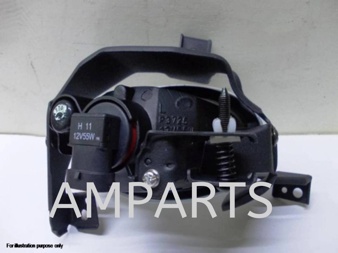 Honda CRV 2011 Sport Light