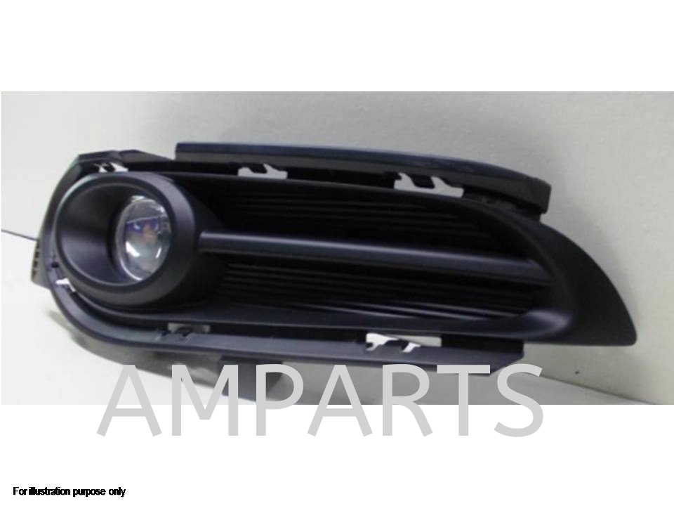 Honda HRV 2015 Sport Light