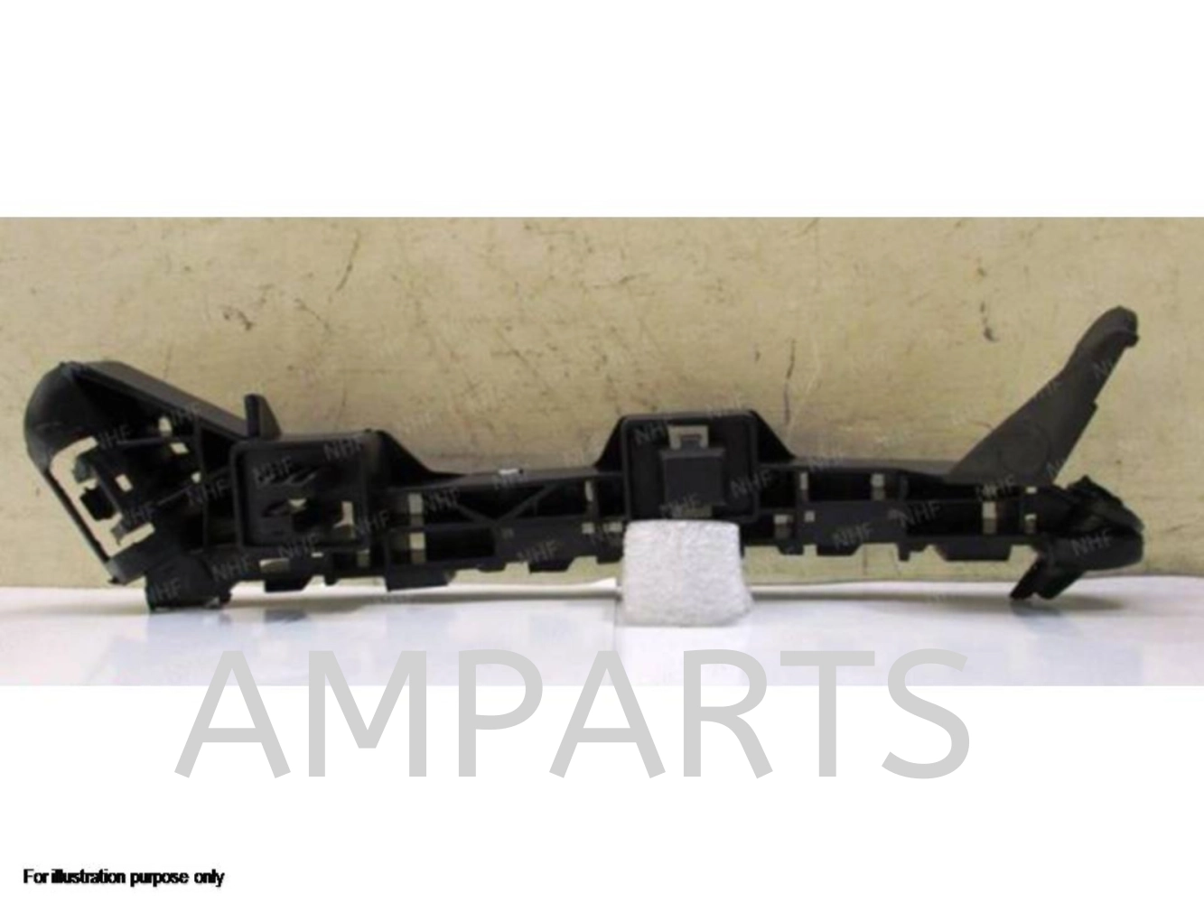 Honda Jazz 2015 Front Bumper Bracket