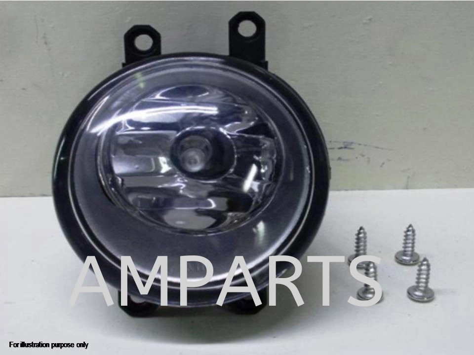 Toyota  Altis 2008 Sport Light