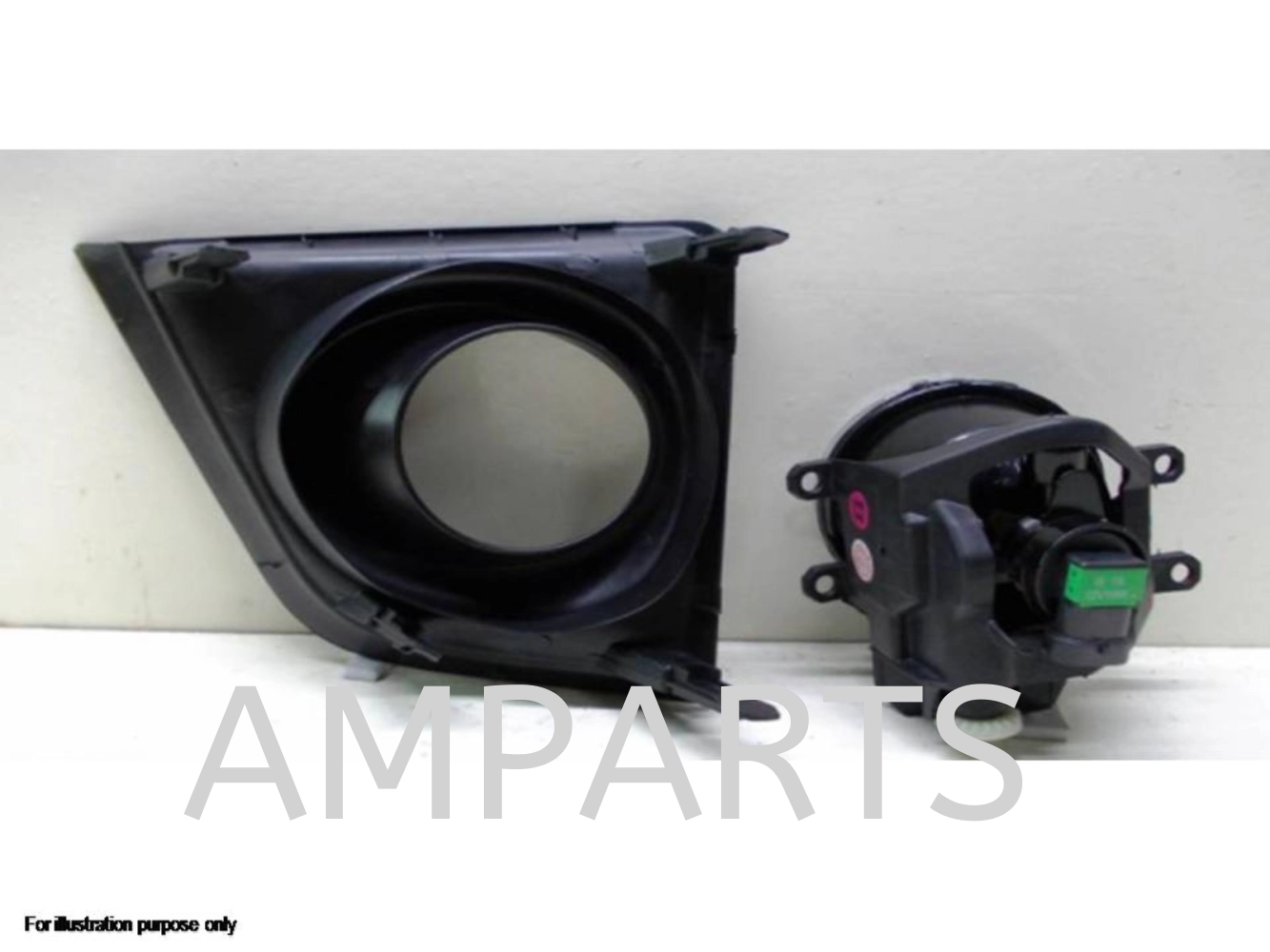 Toyota Altis 2014 Sport Light