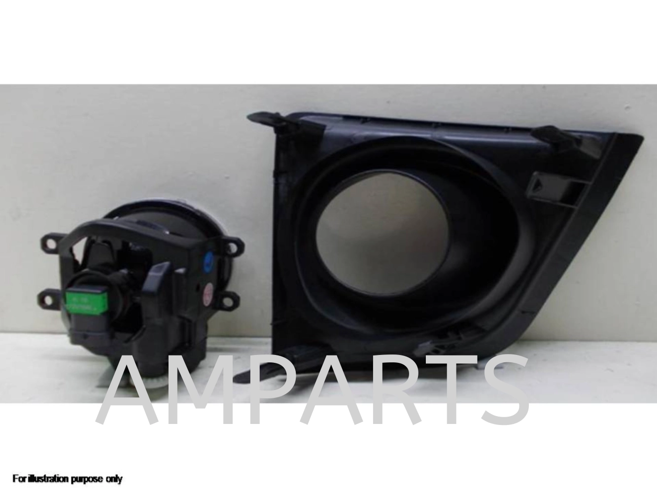 Toyota Altis 2014 Sport Light