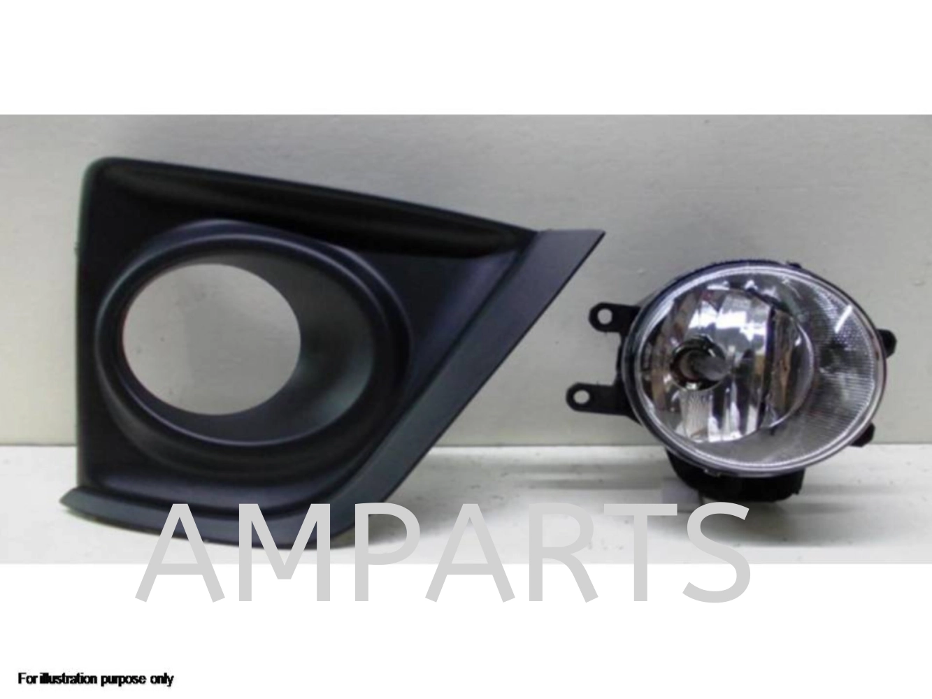 Toyota Altis 2014 Sport Light