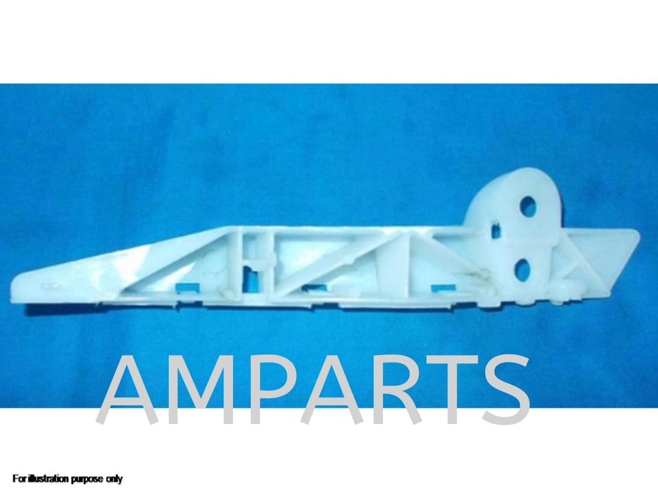 Toyota Avanza 2004 Front Bumper Bracket