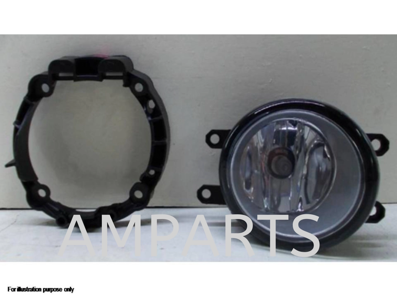 Toyota Avanza 2004 Sport Light