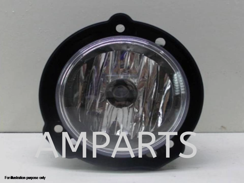 Toyota Avanza 2012 Sport Light