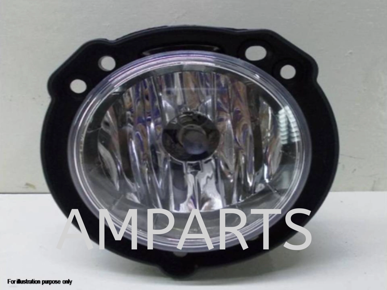 Toyota Avanza 2012 Sport Light